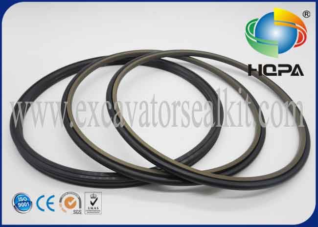 HB40G 유압 망치 HB40G 수리부품을 위한 유압 차단기 물개 장비