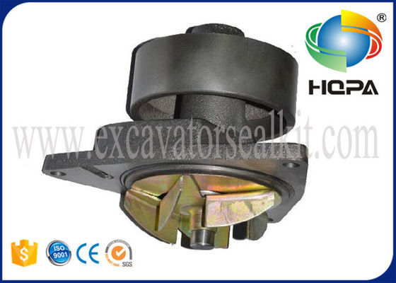 6741-61-1530 6741-61-1531 Hydraulic Electric Water Pumps For Excavator PC360-7 6D114 6CT8.3