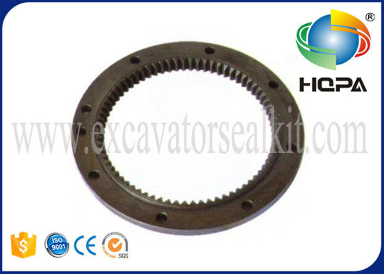 20Y-26-21190 Excavator Hydraulic Parts Swing Machinery Motor 6D102 Gear Ring PC200-6