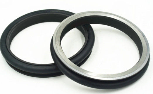 4D-8960 Floating Oil Seal /  Duo Cone Seals Hydraulic Excavator 345B 4D8960