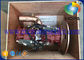 Kawasaki Excavator Hydraulic Parts Pump K3V63DT/BDT、K3V112DT/BDT、K3V140DT、K3V180DT