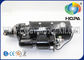197-0986 180-2435 Diesel Starter Motor ,  E336D Vehicle Starter Motor