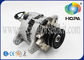 ME049175 E320 E312 Excavator Engine Parts S6K Alternator , 24V, 75W, CW, WPS USA Brand
