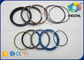 2440-9146KT Doosan Boom Cylinder Seal Kit 401107-00253 For DH 220LC-3 SOLAR 200W-III