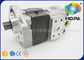 708-3T-04620 Hydraulic Piston Pump , Inner Parts For Komatsu PC78US-8 PC70-8