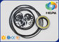 VOE14555298 14555298 Hydraulic Main Pump Seal Kit For Volvo EC200B EC210B EC240B