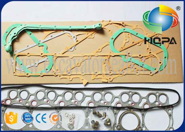Hino 엔진 히타치 EX220-5 EX270-5 EX230-5를 위한 H07C H07CT 정밀검사 재건 장비