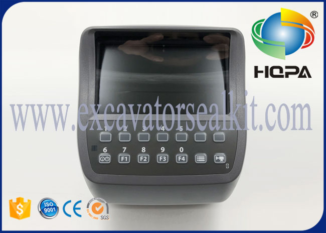 히타치 굴착기 ZX240-3 ZX250H-3 ZX250LC-3를 위한 표시판 감시자 4488903