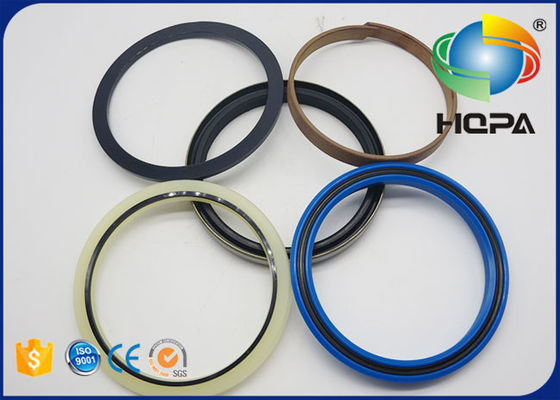 991/00152 99100152 991 00152 Ram Swing Cylinder Seal Kit For JCB 3CN-4WD