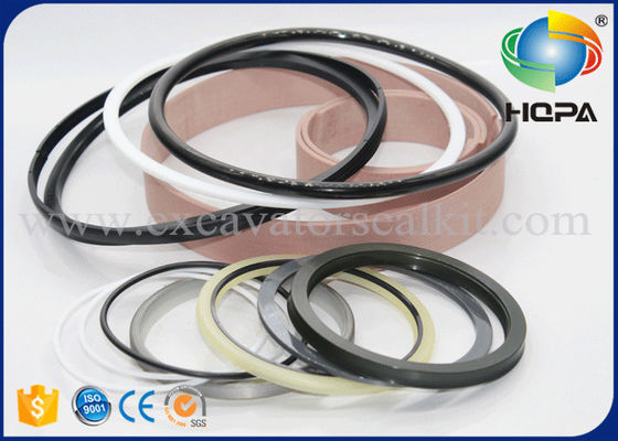 11707028 Tilt Cylinder Loader Seal Kits For Volvo L90C L90D Abrasion Resistant