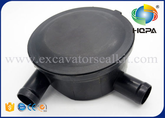 VOE20412322 Bleeder Valve For EC240 EC290B VOLVO-20412322 Pressure Regulator
