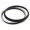 11143309 Axle Floating Oil Seal For VOLVO A40F 3000-5000 Hours Lifetime