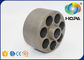 1697809 169-7809 Cylinder Block  313BCR A8V59ESBR6 Excavator Hydraulic Parts