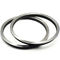 9W-6686 HRC58-62 15Cr3Mo Floating Oil Seal