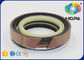 169-7838 170-9999 1697838 1709999 Stick Cylinder Seal Kit For  Excavator
