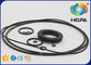 YN23V00001F1 Travel Motor Seal Kit for Excavator Kobelco SK200-5
