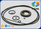YN23V00001F1 Travel Motor Seal Kit for Excavator Kobelco SK200-5