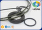 YN15V00037R450 Travel Motor Seal Kit for Excavator Kobelco SK200-8
