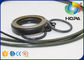 YN15V00037R450 Travel Motor Seal Kit for Excavator Kobelco SK200-8