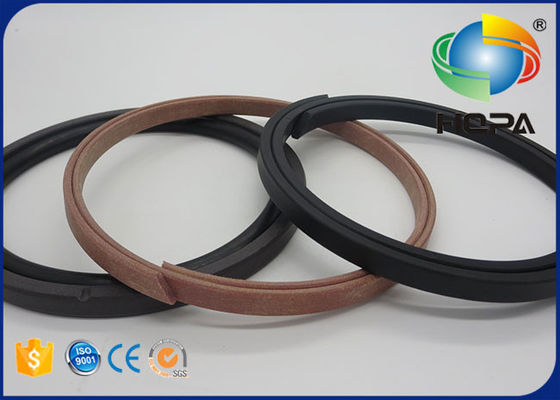 고벨코 SK160LC SK160LC-6E SK290LC-6E를 위한 YM01V00009R300 버킷 실린더 봉지 키트