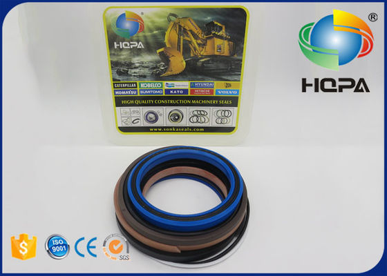 코마츠 PC45MR-3을 위한 0 암 실린더 봉지 키트